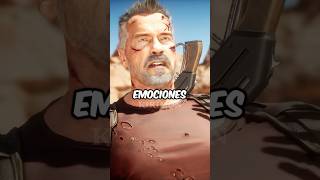 Mk11 Terminator Reflects On His Body