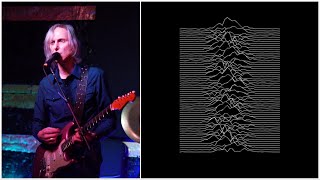 V&V Episode 088 Mark C (Live Skull) & Joy Division's Unknown Pleasures