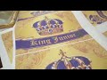 Tânia Matsinhe- King Jr.