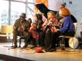 Phil Wiggins and Friends - Good Googa Mooga
