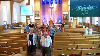 South Grandville CRC - July 24, 2022