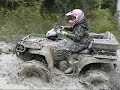 can-am 800,bombardier,polaris sportsman 700,atv mudding,atv mud,vtt bouette