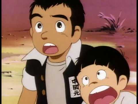 Gen di Hiroshima (Hadashi no Gen, 1983) (07月06日 09:31 / 107 users)