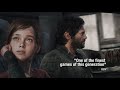 The Last of Us Remastered Launch Trailer | PS4 klip izle
