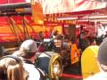 A Day at the Drag races