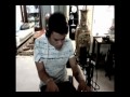 Dry Your Eyes (Original) - Sal Manalo ft. Alberto Monnar on Soprano Saxophone