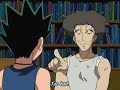 92 Hunter X Hunter Episode 92 Engsub