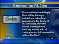 Jet ski death blamed on sub contractor