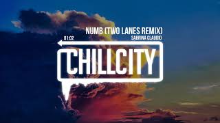 Sabrina Claudio - Numb (Two Lanes Remix)