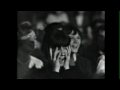The Beatles first live US concert at the Washington Coliseum - Twist and Shout