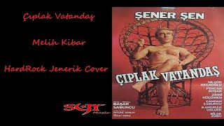 Çıplak Vatandaş | Film Müziği Jenerik