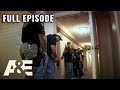 Manhunters: Fugitive Task Force: US Marshals Chase After Dangerous Felon- Full Episode (S1,E0) | A&E
