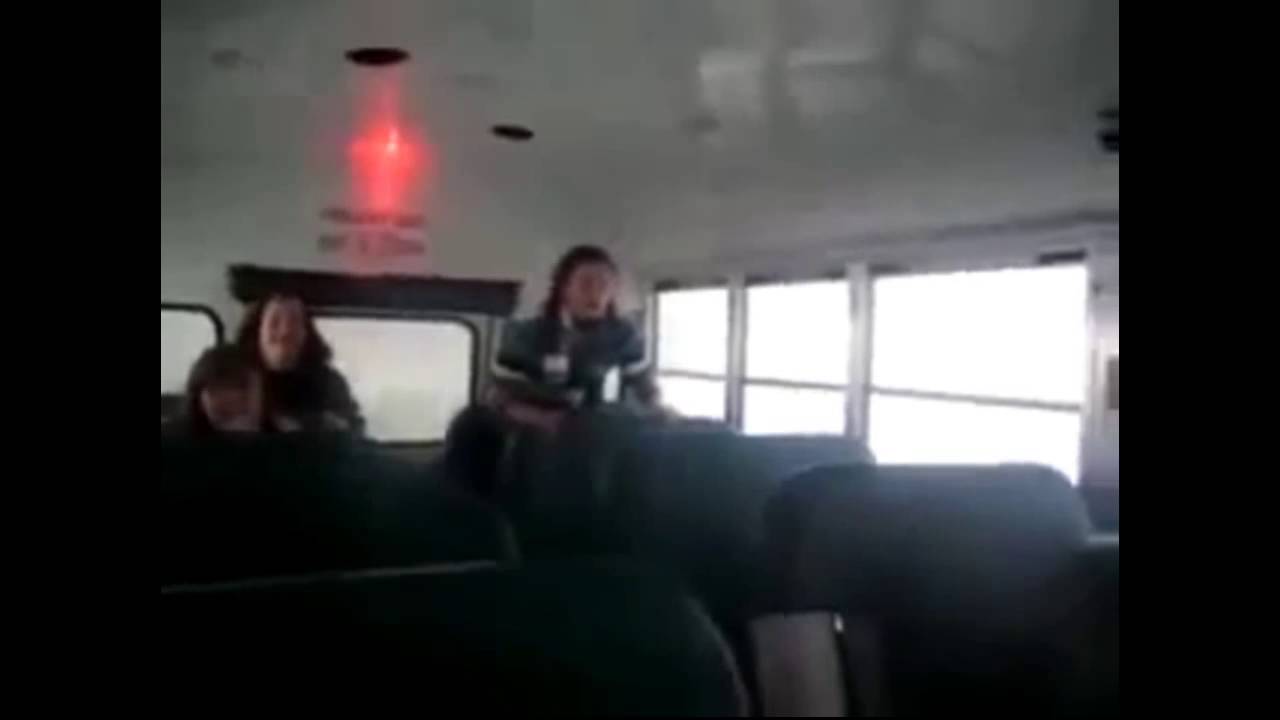 Секс Раком В Автобусе