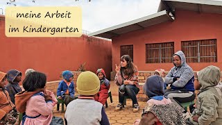 Nelas Herzensprojekt, Nehemias Kindergarten für Straßenkinder