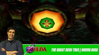 Legend of Zelda: Ocarina of Time 3D