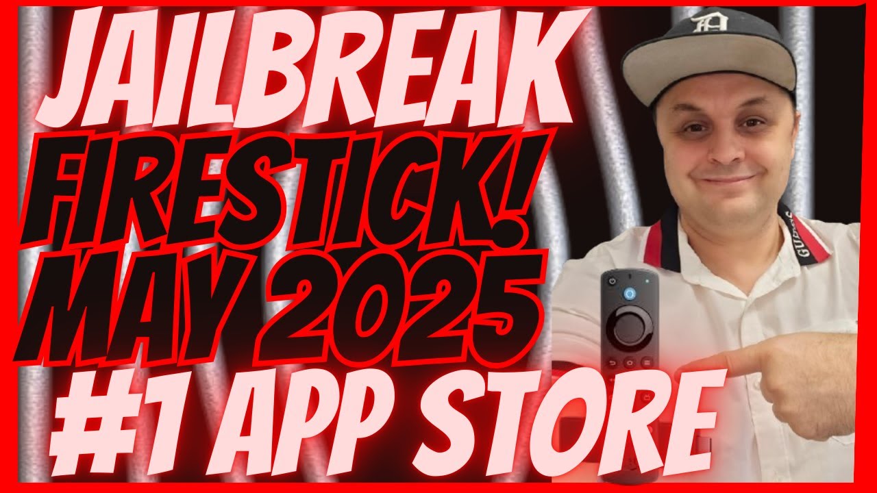 JAILBREAK FIRESTICK DECEMBER 2024 – #1 FREE JAILBREAK JAILBREAK FIRESTICK DECEMBER 2024 – #1 FREE JAILBREAK