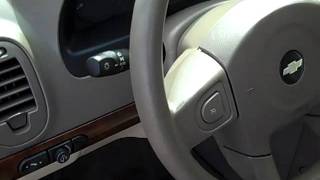 2005 Chevrolet Malibu MAXX V6 Hometown Motors of Wausau Used Cars