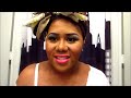 The Foundation Test - How to determine your shade.