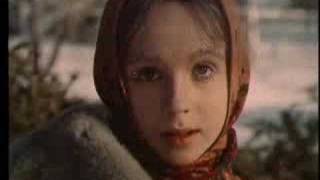 Jack Frost Morozkotrailer