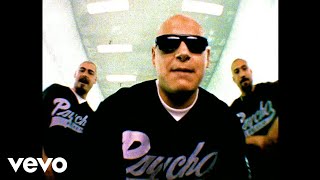 Watch Psycho Realm Psycho City Blocks video