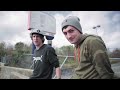 Jesse & Cory's Great Adventure | Abandoned Theme Park #GR8Adventures ep.4