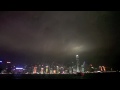 Night One - Hong Kong Symphony of Lights
