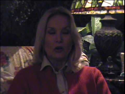 Barbara Bouchet Interview