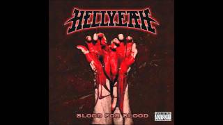 Watch Hellyeah Sangre Por Sangre blood For Blood video
