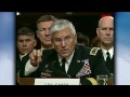 Military Chiefs Show Split Over Don't Ask, Don't Tell Repeal