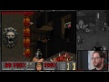 Devs Play S01E05 - Doom (Part 1 - Intro) 60fps