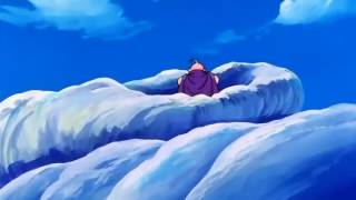 Majin Buu's house