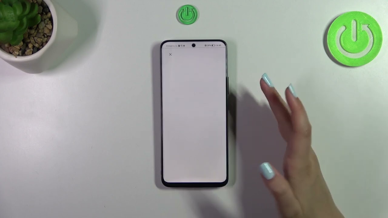 How to Add And Remove Google Account on HONOR 90 Lite How to Add And Remove Google Account on HONOR 90 Lite