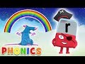 Phonics - Learn to Read | The Letter 'R' download mp3 dan video Phonics - Learn to Read | The Letter 'R'