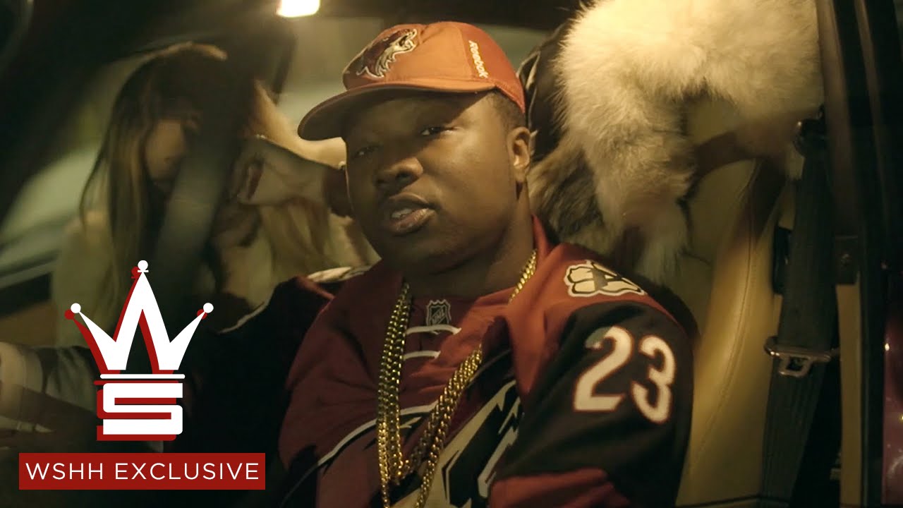 Troy Ave - Prime Time