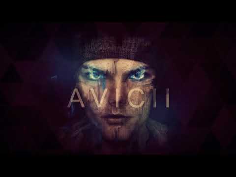 Avicii, David Guetta & Afrojack - Before I Say Goodbye
