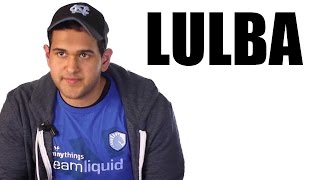 Dota 2 Bulba - Lulba