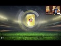 PACK OPENING - TIF IN A PACK! 2 MLN + 4 IF