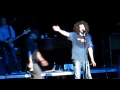 Counting Crows - Return of the Grievous Angel (Gram Parsons cover) - Fox Theater (Oakland, CA)