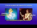 FRENCH LESSON - learn french with music ( lyrics + translation ) Le Bal Masqué