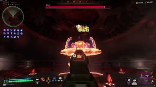 Deadzone Rogue End Of Zone 1 On Nightmare