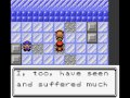 Let's Play Pokemon Gold Water Monotype Challenge pt26