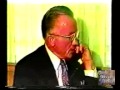 Oklahoma Bombing, part 2 - Gen Ben PARTIN
