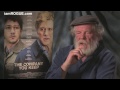 Nick Nolte Talks 'The Company You Keep' and His Legendary Career