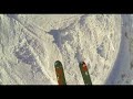 One of those days - Candide Thovex