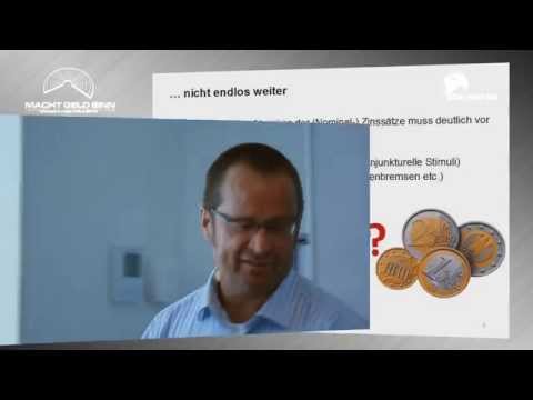Prof. Dr. Dirk Löhr - Finanzbeben - Ein Blick in die Abgründe