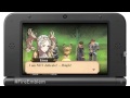 Nintendo 3DS - Fire Emblem Awakening Introduction Video