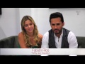 Corazón Valiente / Ximena y Fabián dicen hasta luego / Telemundo