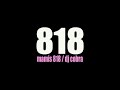 dj cobra-mamis 818(private mix agosto 2009)