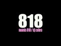 dj cobra-mamis 818(private mix agosto 2009)