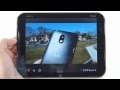 Foto pequena Pantech Element Review